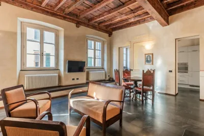 Appartamento della Zecca - Affitti Brevi Italia – Photos 2