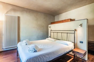 Appartamento della Zecca - Affitti Brevi Italia – Photos 3