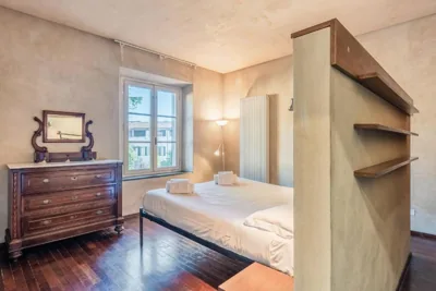 Appartamento della Zecca - Affitti Brevi Italia – Photos 4