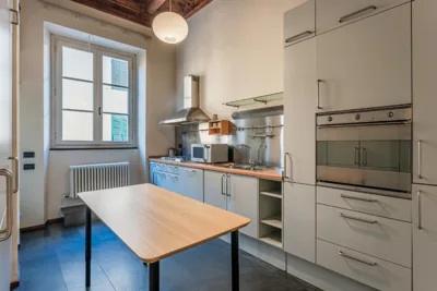 Appartamento della Zecca - Affitti Brevi Italia – Photos 7