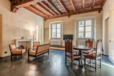 Appartamento della Zecca - Affitti Brevi Italia – Photos 12