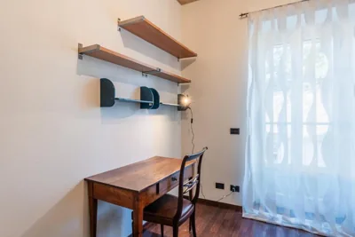 Appartamento della Zecca - Affitti Brevi Italia – Photos 14