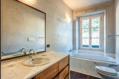 Appartamento della Zecca - Affitti Brevi Italia – Photos 15